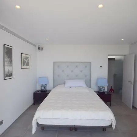Tatil Evi Casa Alboran