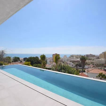 Casa Alboran Torremolinos