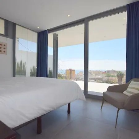 Tatil Evi Casa Alboran